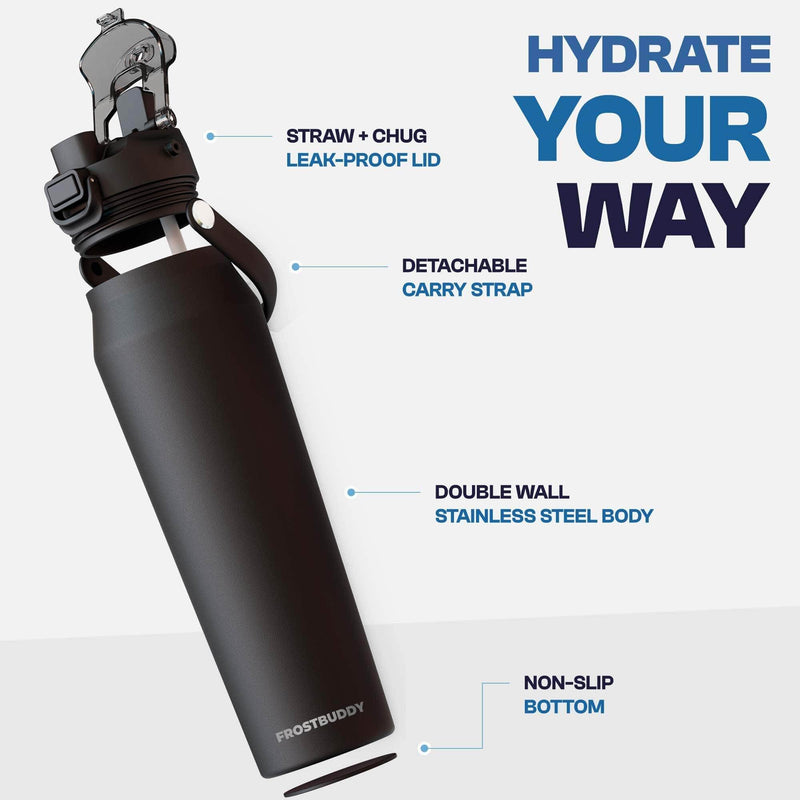 Bottle Buddy 32oz | Ohio State | Gameday