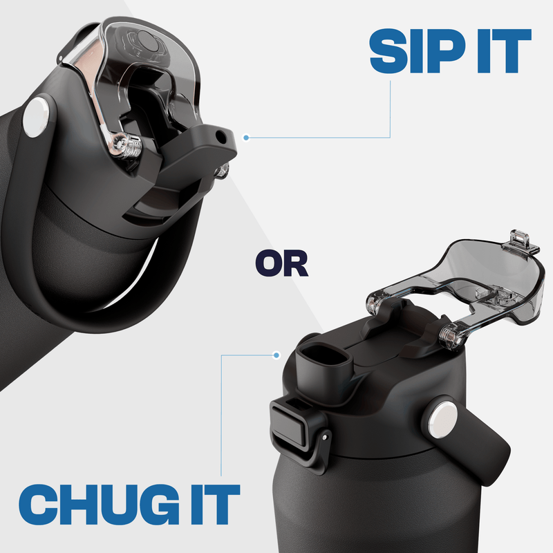Bottle Buddy 24oz | New York Mets | Night Game