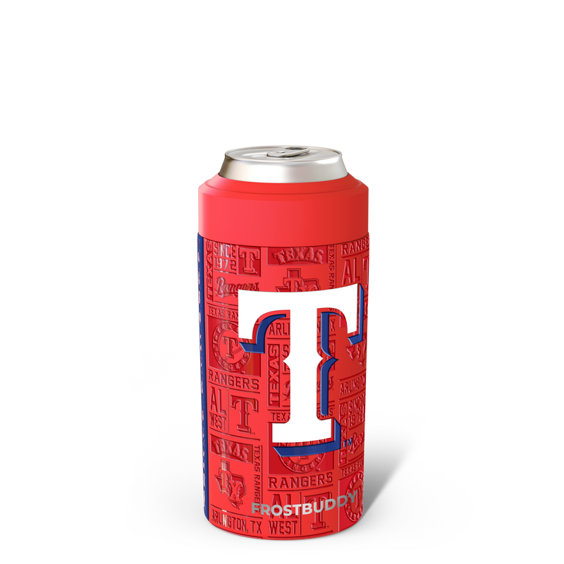 Universal Buddy | Texas Rangers | Legacy