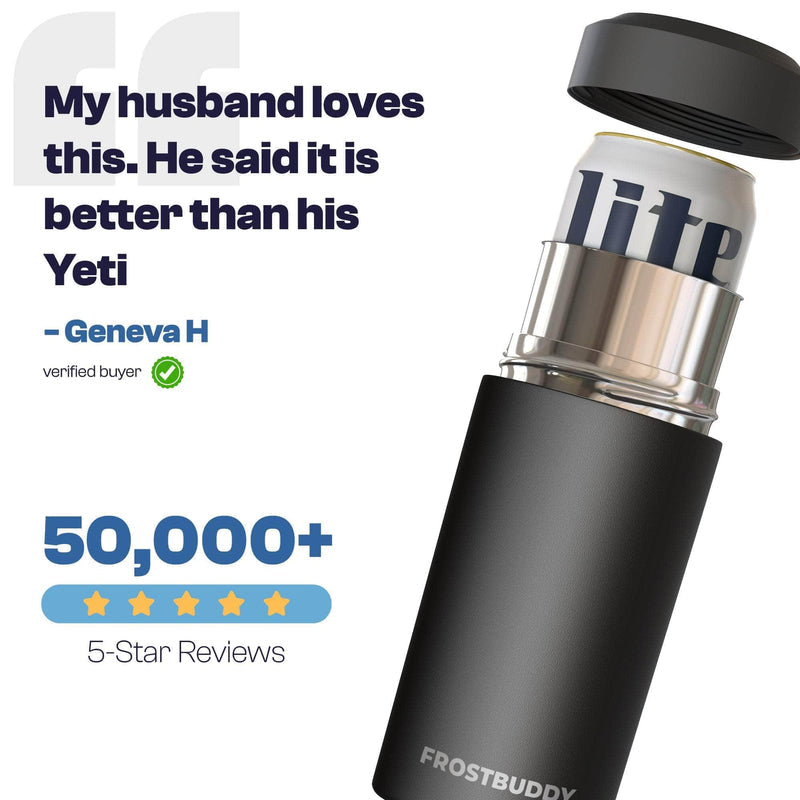 Universal Buddy | OHT Midnight