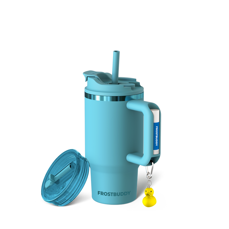 Thicc Buddy 16oz | Tidal Teal