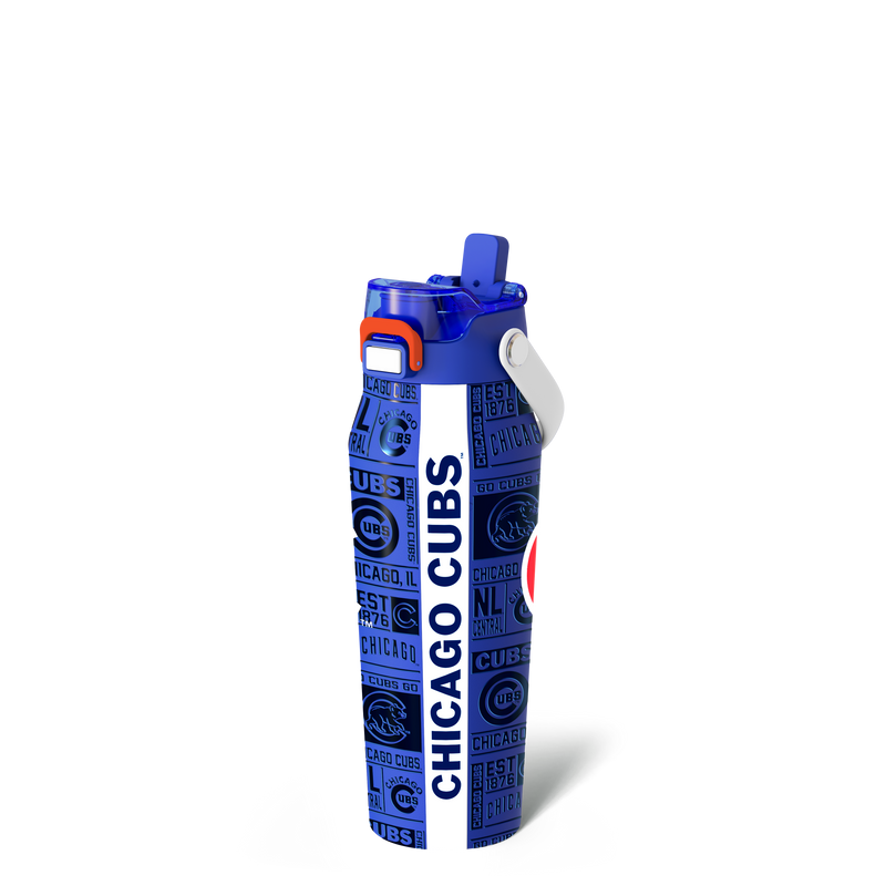 Bottle Buddy 24oz | Chicago Cubs | Legacy