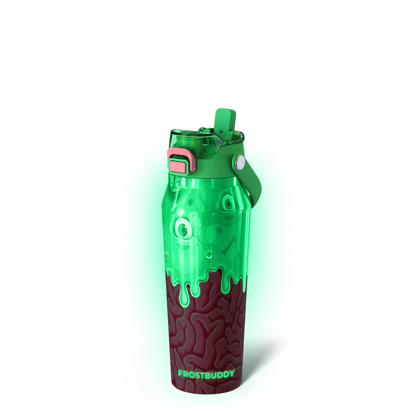 Bottle Buddy 24oz | Brain Freeze
