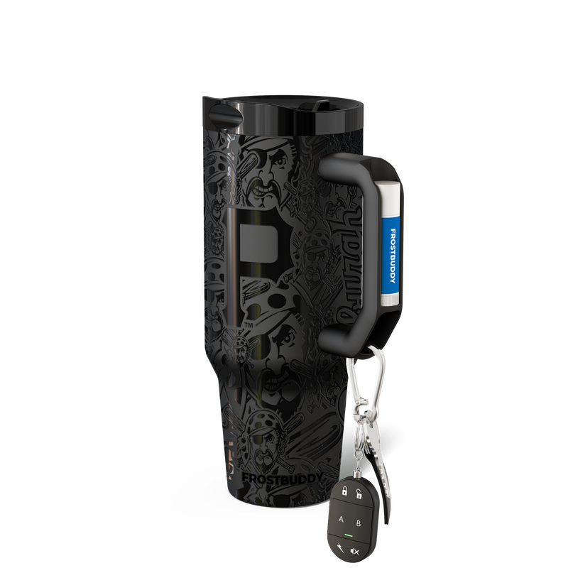 Thicc Buddy 40oz | Pittsburgh Pirates | Night Game