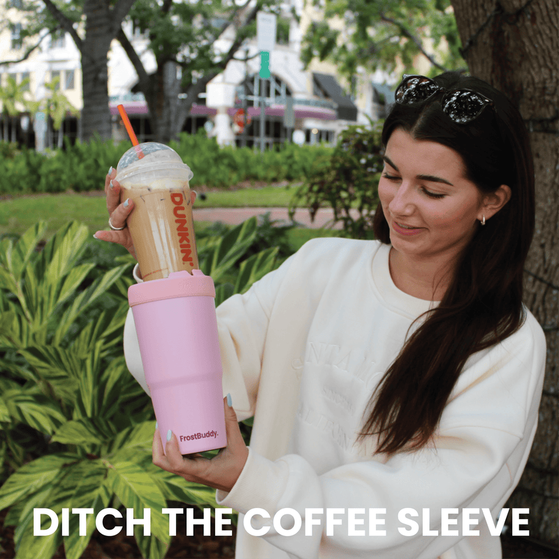 To-Go Buddy | OHT Service