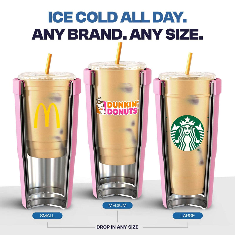 To-Go Buddy | Anaheim Ducks | Gameday