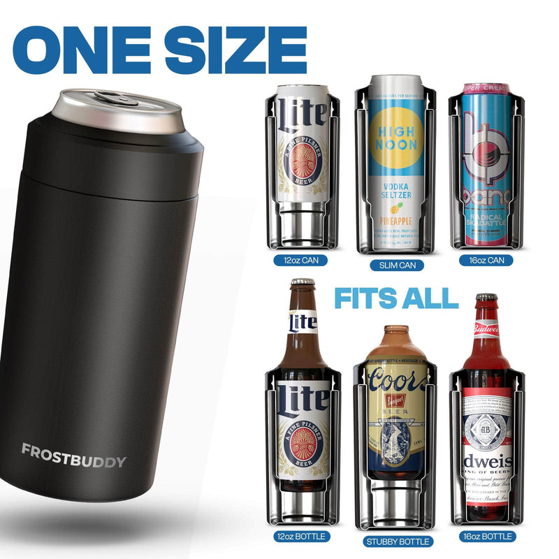 Universal Buddy | TCU Horned Frogs | Gameday