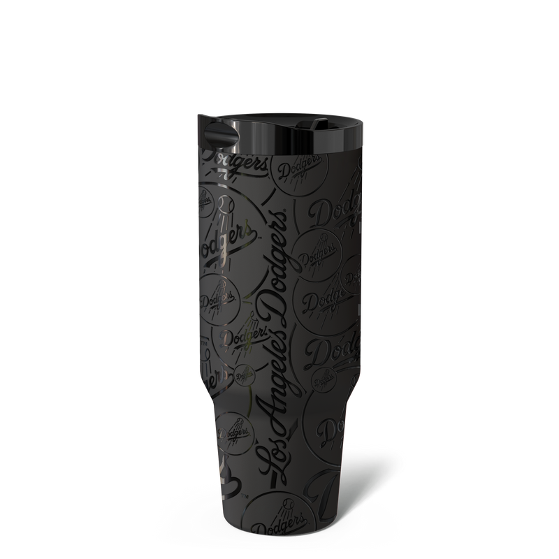 Thicc Buddy 40oz | Los Angeles Dodgers | Night Game