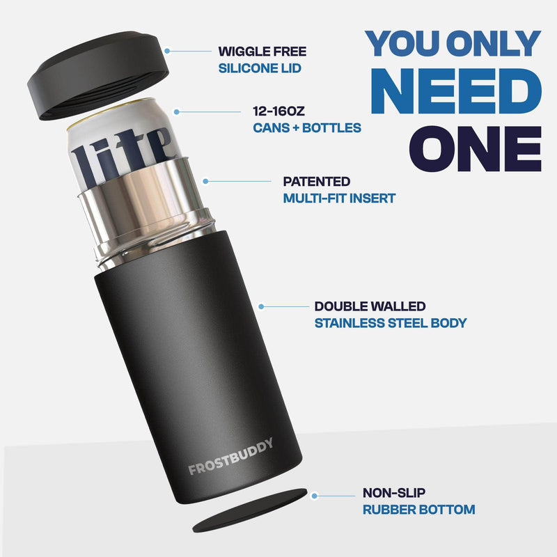 Universal Buddy | Tennessee Vols | Drip