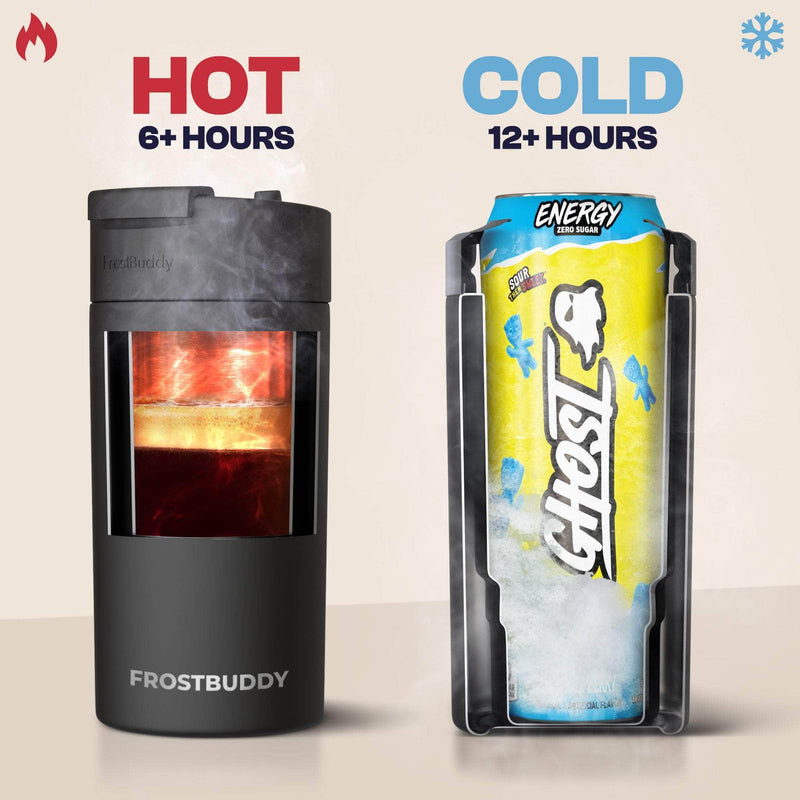 Universal Buddy | Clemson Tigers | Legacy