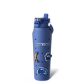 Bottle Buddy 32oz | Penn State Nittany Lions | Skin + Budz Bundle