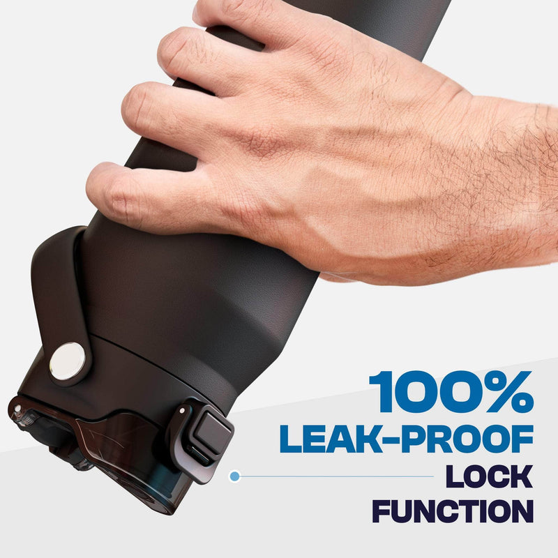 Bottle Buddy 32oz | Miami Hurricanes | Legacy